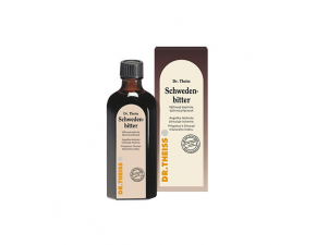 Dr. Theiss Schwedenbitter roztok 500ml