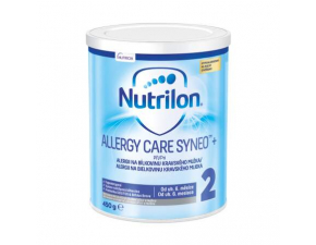 Nutrilon 2 ALLERGY CARE 450 g