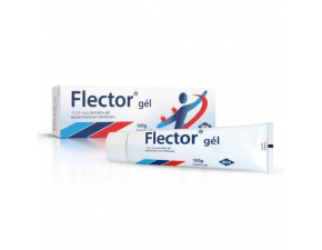 Flector EP gél 100g