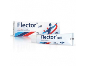 Flector EP gél 60g