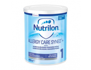 Nutrilon 1 Allergy care syneo 450 g