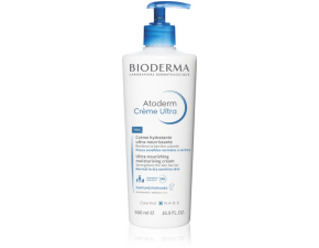 Bioderma Atoderm Krém Ultra 500 ml