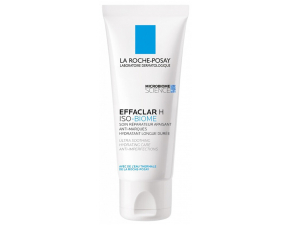 La Roche Posay Effaclar H ISO Biome krém 40 ml