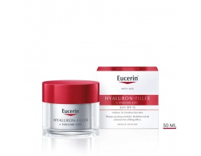 Eucerin Volume-Filler remodelačný denný krém pre normálnu až zmiešanú pleť SPF 15 50 ml