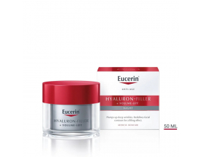 Eucerin Volume-Filler Night Cream 50 ml