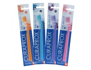 Curaprox CS 5500 ultra soft kids