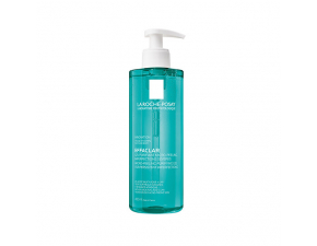 La Roche-Posay Effaclar mikropeelingový gel 400 ml