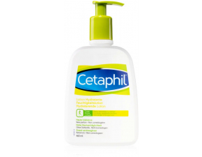 CETAPHIL hydratačné mlieko (Lotion Hydratante) 1x460 ml