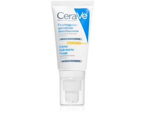 CeraVe hydratačný krém SPF 30 52 ml