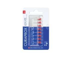 CURAPROX CPS 07 prime 8 ks blister refill