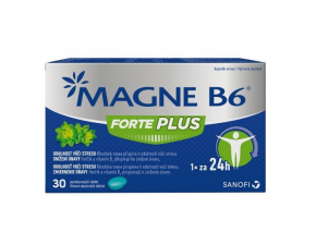 Magne B6 Forte Plus 30 tabliet