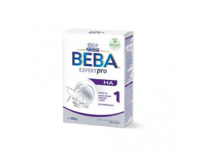 Beba Expert Pro HA 1 550 g