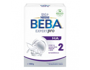 BEBA EXPERTpro HA 2 550 g