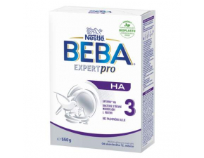 BEBA Expert pro HA 3 550 g