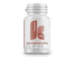 kompava Ashwagandha Plus