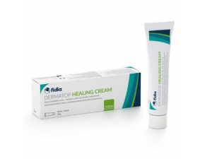 DERMATOP HEALING CREAM BIONECT na rany 1x25 g