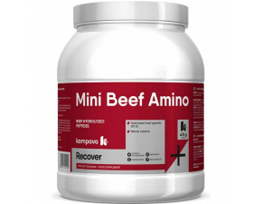 Kompava Beef Amino Mini 950 500 tabliet