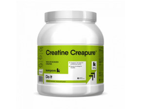 Kompava Creapure 500g