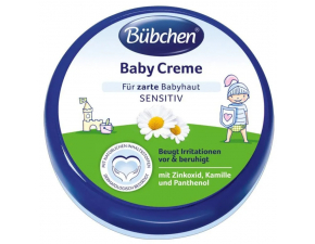 Bübchen Baby krém 150 ml