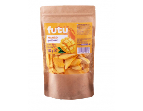 FUTU LYOFILIZOVANÉ MANGO PREMIUM 100 g