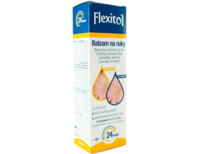 FLEXITOL Balzam na ruky 56 g