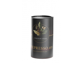 LIFEPRESSO 40+ 500g