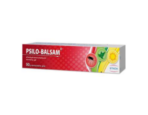 PSILO-BALSAM 50 g