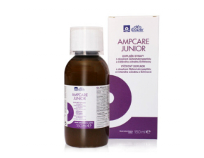 AMPCARE Junior sirup 150 ml