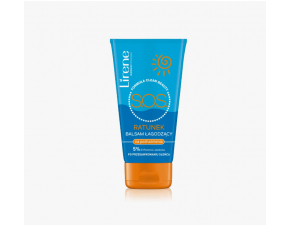 Lirene S.O.S. Body Balm - After Sun